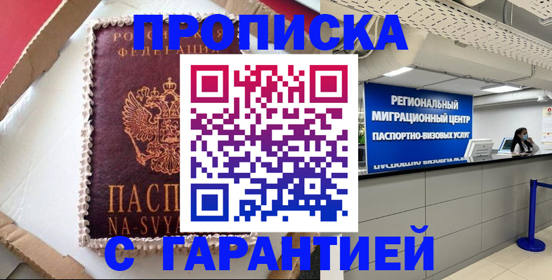 купить прописку в Елизово